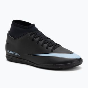 Pánské kopačky Nike Mercurial Superfly 10 Club IC black/ice blue