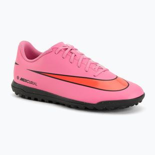 Pánské fotbalové kopačky Nike Mercurial Vapor 16 Club TF magic flamingo/black/total crimson