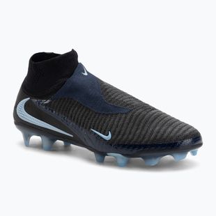 Pánské kopačky Nike Phantom 6 High Elite FG black/black