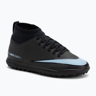 Dětské kopačky Nike Mercurial Superfly 10 Club TF black/black