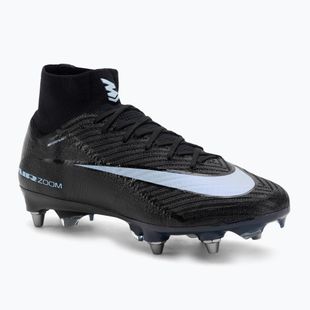 Pánské kopačky Nike Mercurial Superfly 10 Elite SG-Pro black/ice blue