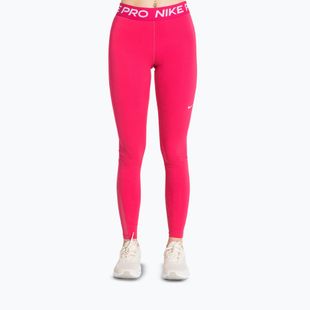 Dámské legíny Nike Pro 365 Tight rush pink/white