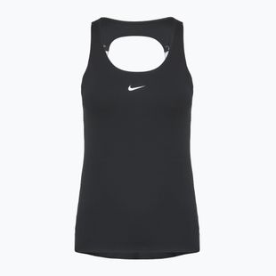 Dámské tréninkové tričko Nike Pro Dri-Fit black/white