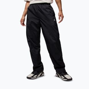 Pánské kalhoty  Jordan Sport Classic black/white