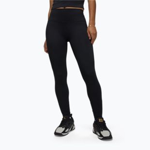 Dámské legíny Jordan Sport Dri-Fit High-Waisted black/white