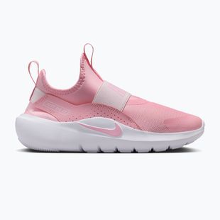 Dětská obuv Nike Flex Runner 4 medium soft pink/pink foam/medium soft pink