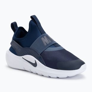 Dětské tenisky Nike Flex Runner 4 midnight navy/blue void/midnight navy