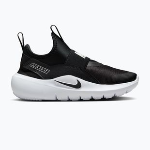 Dětské boty Nike Flex Runner 4 black/white/black