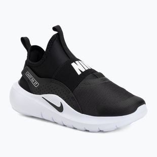 Dětské boty Nike Flex Runner 4 black/white/black