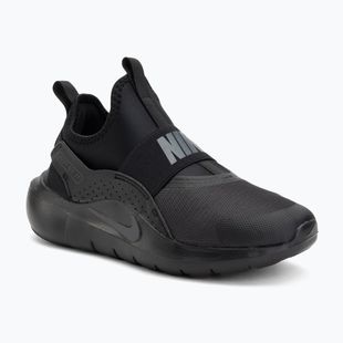 Dětské boty Nike Flex Runner 4 black/anthracite/black