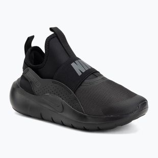 Dětské boty Nike Flex Runner 4 black/anthracite/black
