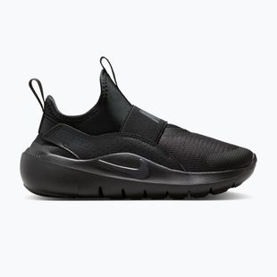 Dětské boty Nike Flex Runner 4 black/anthracite/black