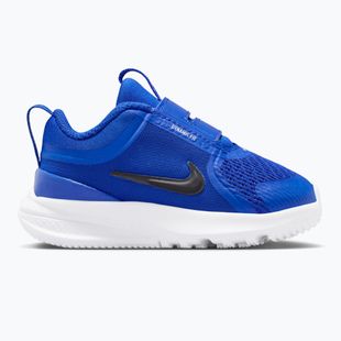 Dětské boty do vody Nike Star Runner 5 game royal/white/black