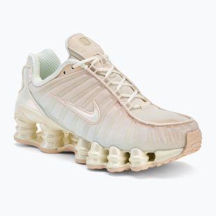 Dámské tenisky Nike Shox TL pearl white/particle pink/soft pearl
