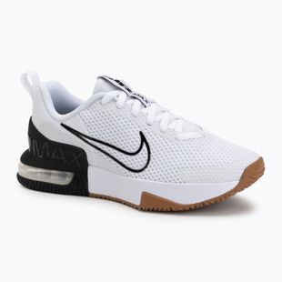 Pánské tréninkové boty Nike Air Max Alpha Trainer 6 white/black/gum medium brown/white