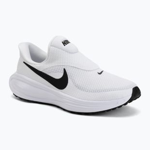 Pánské běžecké boty Nike Revolution 8 EasyOn white/wolf grey/black