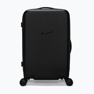 Cestovní kufr Nike Carry-On Luggage 52 l black