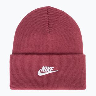 Kulich Nike Peak Futura Beanie sweet beet/white