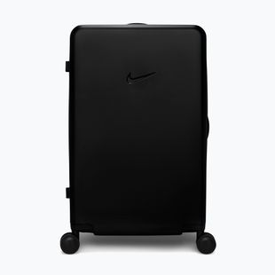 Cestovní kufr Nike Large Checked Luggage 143 l black