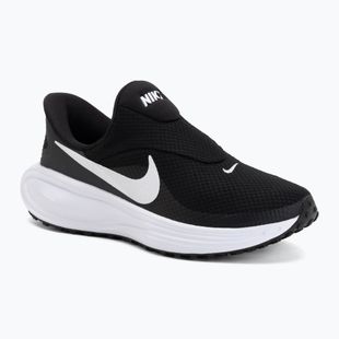 Dámské běžecké boty Nike Revolution 8 EasyOn black/anthracite/wolf grey/white