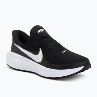 Pánské běžecké boty Nike Revolution 8 EasyOn black/anthracite/wolf grey/white