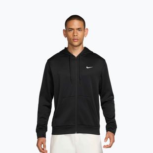 Pánská tréninková mikina Nike Hyverse Dri-Fit Full Zip Hoodie