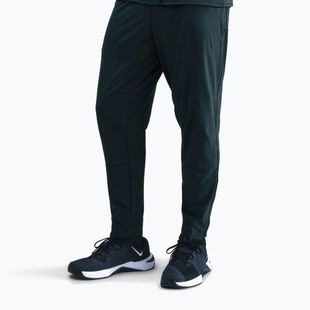 Pánské tepláky Nike Unlimited Dri-Fit Zippered Cuff seaweed/black/seaweed