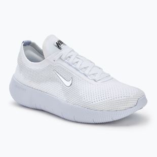 Dámské tréninkové boty Nike Free 2025 white/ghost/metallic silver