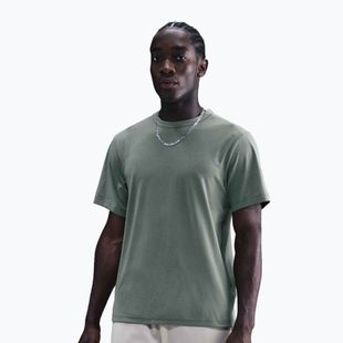 Pánské tričko Nike Dri-Fit UV Hyverse clay green/clay green