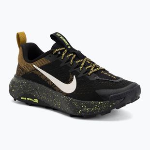 Dámské běžecké boty Nike Wildhorse 10 black/peat moss/volt ice/phantom