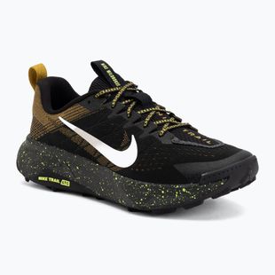 Pánské běžecké boty Nike Wildhorse 10 black/peat moss/volt ice/phantom