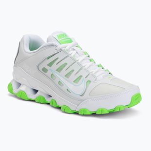 Pánské tréninkové boty Nike Reax 8 Tr Mesh off white/green strike/white