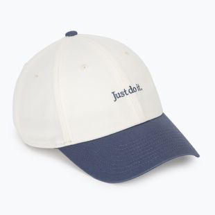 Kšiltovka Nike Club Unstructured JDI sail/diffused blue/diffused blue