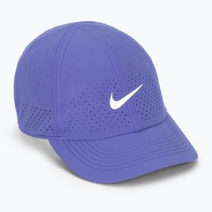 Kšiltovka Nike Dri-FIT ADV Club sapphire/white