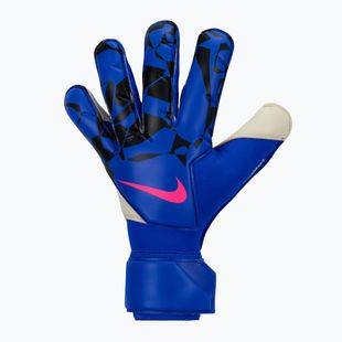 Brankářské rukavice Nike Vapor Grip3 racer blue/black/pink blast