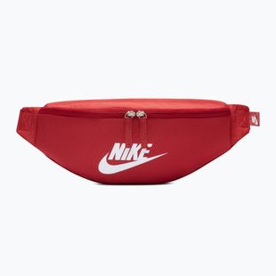 Ledvinka Nike Heritage 3 l team crimson/team crimson/white