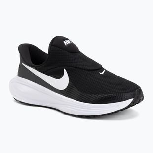 Pánské běžecké boty Nike Revolution 8 EasyOn black/anthracite/wolf grey/white