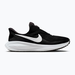 Pánské běžecké boty Nike Revolution 8 EasyOn black/anthracite/wolf grey/white