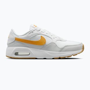 Pánské tenisky Nike Air Max SC white/photon dust/gold leaf