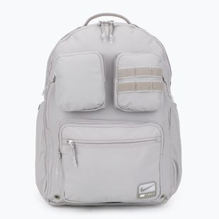 Městský batoh Nike Utility Power 33 l college grey/college grey/light army