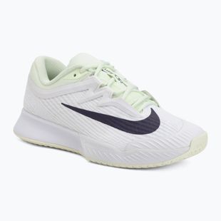 Tenisové boty Nike Vapor Pro 3 white/volt tint/dark raisin
