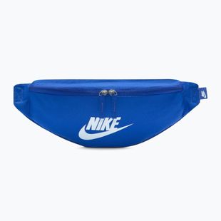 Ledvinka Nike Heritage 3 l game royal/game royal/white