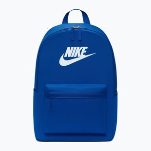 Městský batoh Nike Heritage 25 l game royal/game royal/white