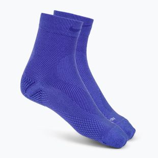 Ponožky Nike Running Lightweight Micro Crew sapphire/lapis/pure platinum/kapis