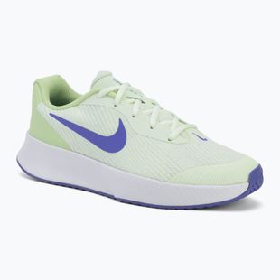 Dámské tenisové boty Nike Vapor Lite 3 volt tint/white/light liquid lime/sapphire