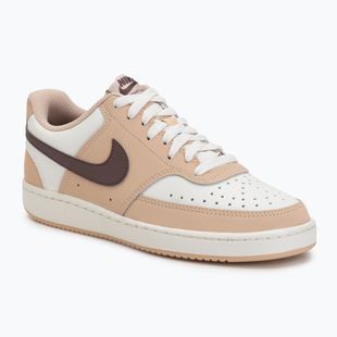 Dámské tenisky Nike Court Vision Low shimmer/tattoo/sail