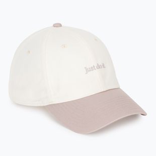 Kšiltovka Nike Club Unstructured JDI sail/particle rose/particle rose
