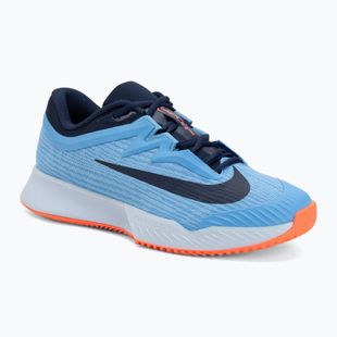 Pánské tenisové boty Nike Vapor Pro 3 Clay University Blue/White/Midnight Navy