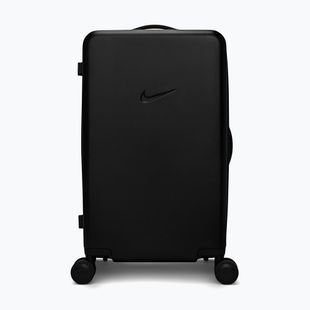 Cestovní kufr Nike Medium Checked Luggage 96 l black