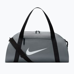 Dámská sportovní taška Nike Gym Club 24 l smoke grey/black/white